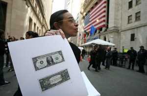 Американский тупик или как США довели себя до депрессии