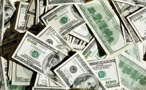 200 триллионов «левых» долларов
