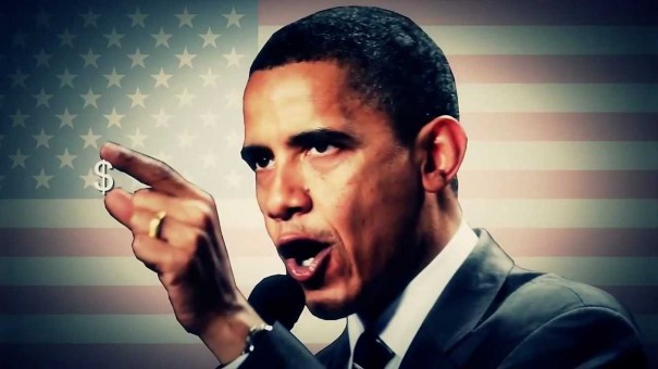 «American Holodomor» или США приближается к развилке