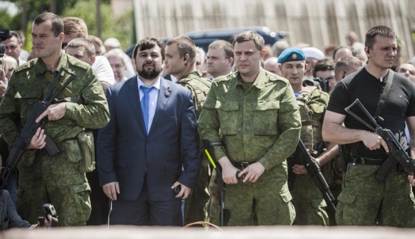 Россия в любой момент может перейти к реализации «Плана Б»