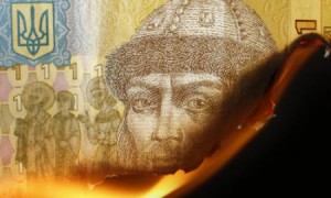 Дефолт Украины: вопросы и ответы