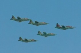 ВС РФ будут использованы в Сирии, главная роль России – обеспечить сплочение коалиции