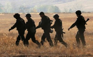 Ближневосточное контрнаступление России