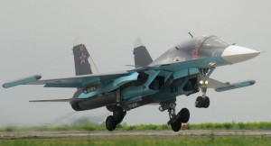 Война с боевиками по-настоящему, а не по-американски