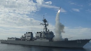 "Калибры" оставили США без баз ВВС в Европе