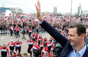 Зачем на самом деле Россия помогает Сирии