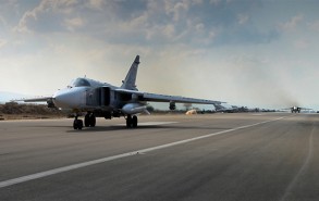 "Действия России в Сирии отрезвили генералов в НАТО"