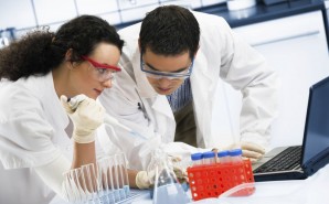 Прорыв российских ученых в переработке нефти