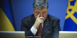 Петро-Акела промахнулся