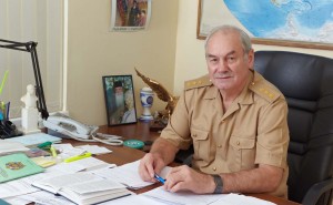 Леонид Ивашов: США будут пытаться милитаризировать космос