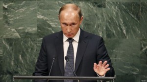 Многоходовочки от Путина: Хэппи энд