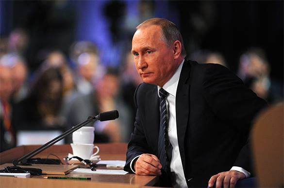 Что же пообещал Путин Анкаре?