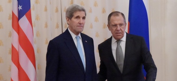 США: нефть в обмен на Сирию