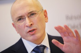 Ходорковский признал - он болен. Почему молчат оппозиция, Запад и СМИ?