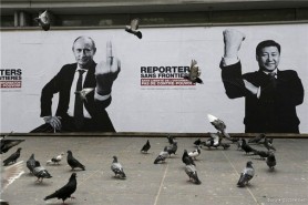 Битва за Европу: мы перешли от обороны к наступлению