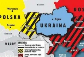 Взгляд с Польши: "Украины не станет через 10 лет"
