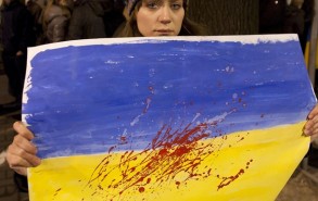 Богатеющий президент нищающей страны