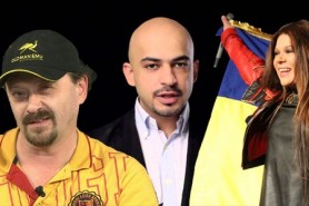 Петушки и курочки майдана оказались трусливыми крысами