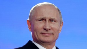 Ответный ход Великого Гроссмейстера, или Путин победил в Третьей мировой