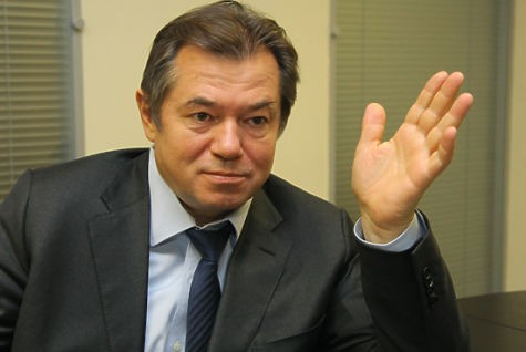 Сергей Глазьев: "Астрономические хищения!"