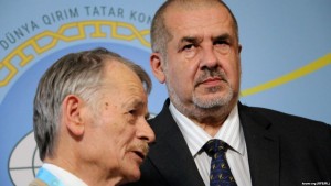 Меджлис хочет крови. И крови татар тоже