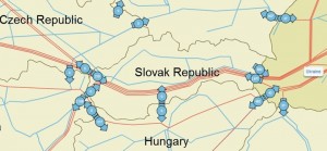 Откуда Украина берет реверсный газ