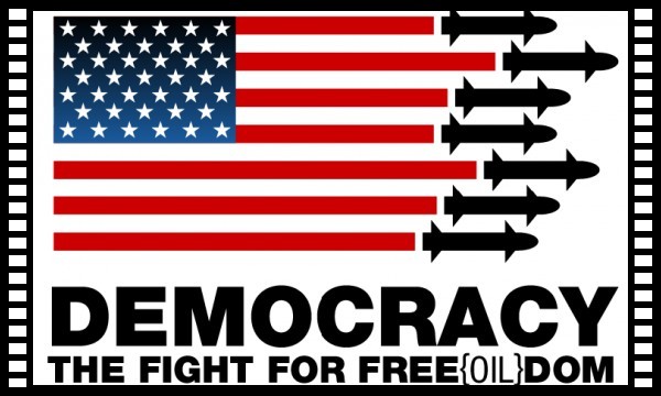 Демократия по-американски