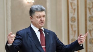 Президент Украины прокомментировал приостановку деятельности меджлиса в Крыму