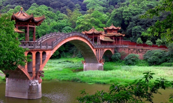 Россия уверенно находит новые рынки в Юго-Восточной Азии