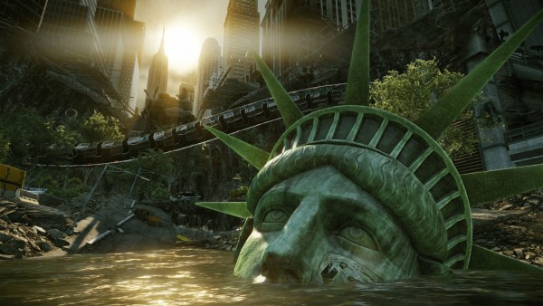 Переживут ли США смерть американской мечты