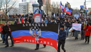 "Хитрый " план Запада: время не работает однозначно на Донбасс и Россию