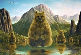 Почему русские принимают реальность спокойно