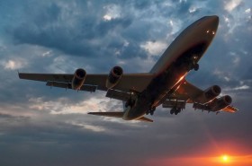 Ил-96 полностью способен заменить "Боинг" и "Эирбас"