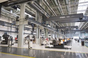 Несмотря на санкции, чехи и немцы потянулись в российское станкостроение