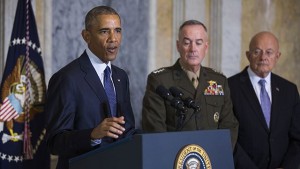Оголенные нервы США: почему вдруг американцы так засуетились?