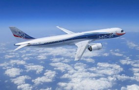 МС-21 врывается в «высшую лигу». Надолго ли?