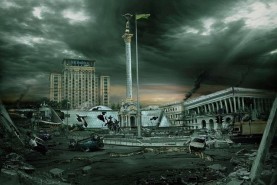 Будущее Украины: самое время свидомым думать о спасении "самостийной державы"