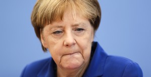 Конец золотого века Германии