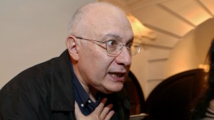 Есть такая профессия – Родину продавать