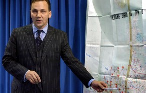 Время пожертвовать Украиной. Запад возраждает Речь Посполитую