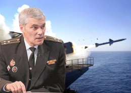 Константин Сивков: Если завтра война, баловать супостату дозволено не будет