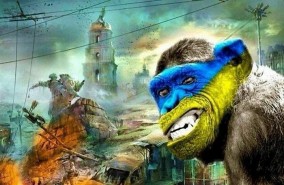 Агония затянулась. Украина самоуничтожится этой осенью