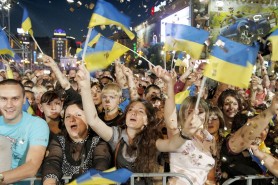 Украина потеряла третий город-миллионник. Эксперимент "независимости" продолжается