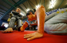 Повергая в шок европейских правителей, Эрдоган переходит в наступление