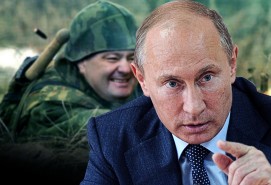 Попытка Киева «взорвать» Крым ликвидирована: хунта и Порошенко обречены