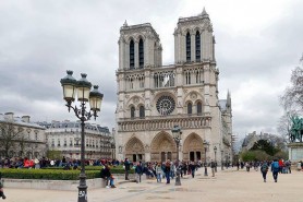 Франция: Христианство приговорили к эвтаназии