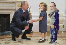 Киевский кошмар становится явью: Европа и США оставляют Украину России