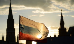 Ну и где же этот ваш "идеальный шторм". К прекращению падения экономики