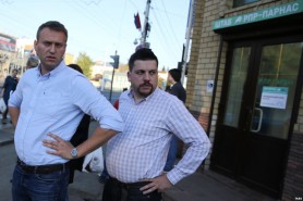 Эта оппозиция уже порвалась, несите другую