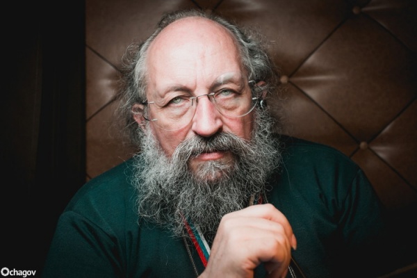 Вассерман: Российская экономика заплатила гораздо больше, чем следовало